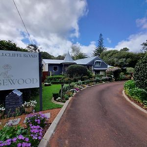 Rosewood Guesthouse